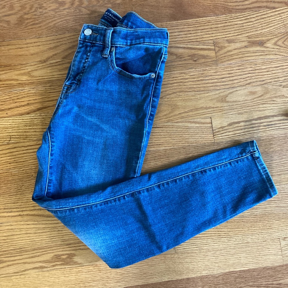 Lucky Brand Jeans